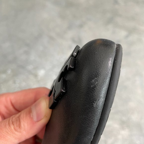 Tory Burch Ballet Flat Lowell 2 Mestico Sz 5.5 - Picture 11 of 12